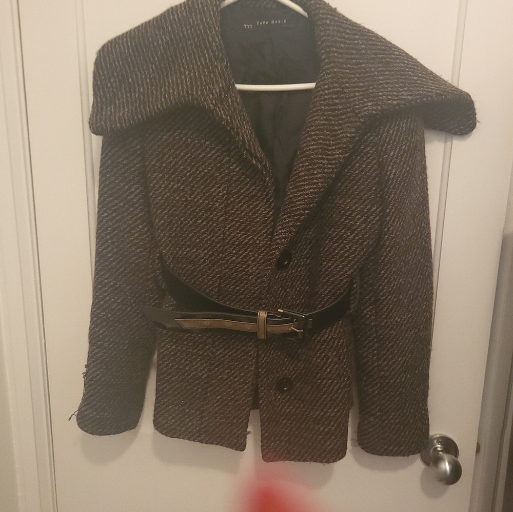 Jacket - Picture 2 of 2